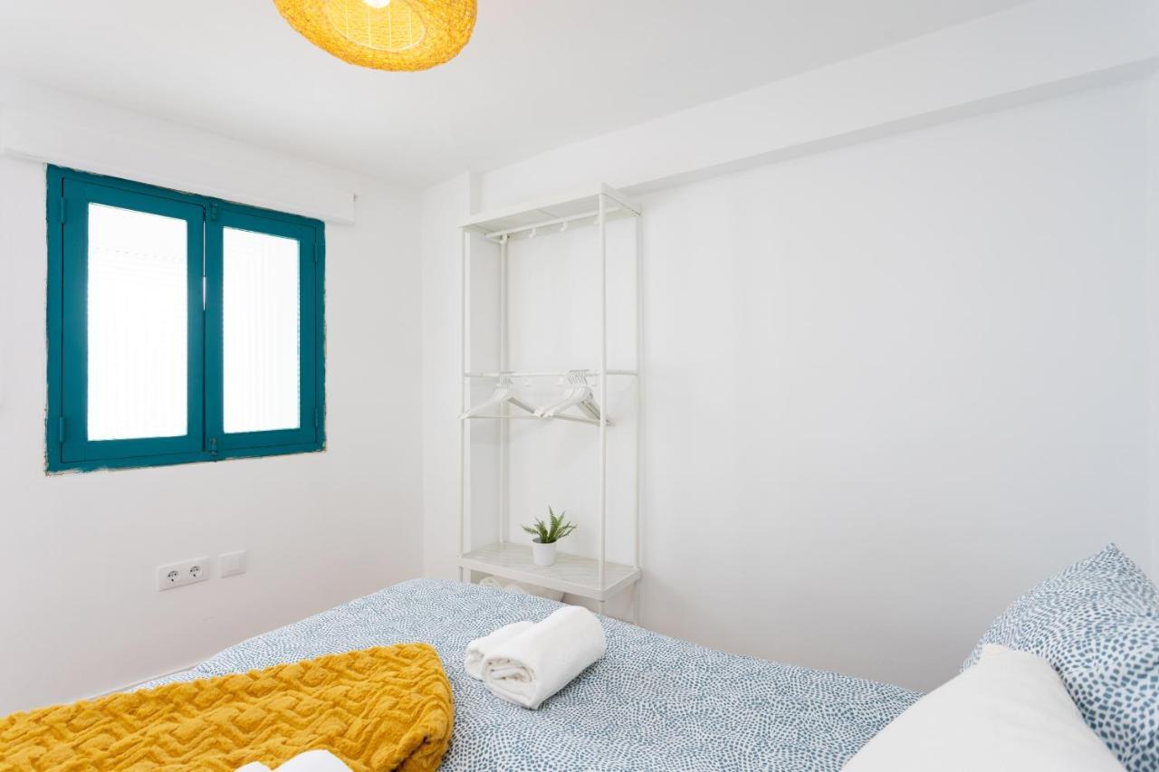 הוילה Chill And Sun Alcala By Sunkeyrents מראה חיצוני תמונה